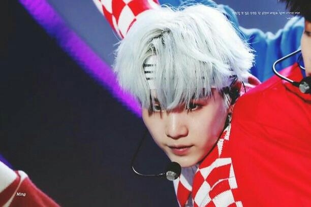suga