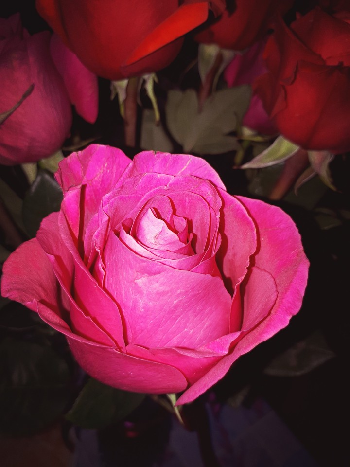⚘
