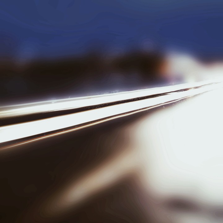 Light trails