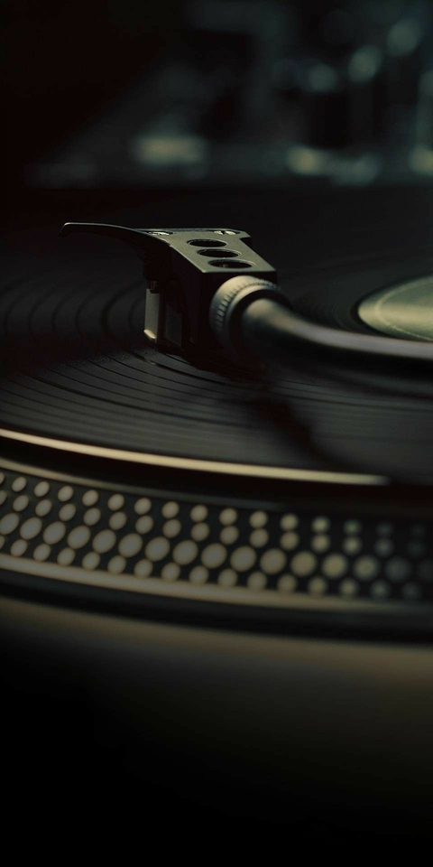 music