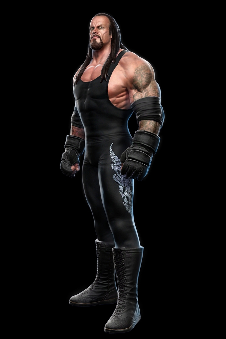 undertaker