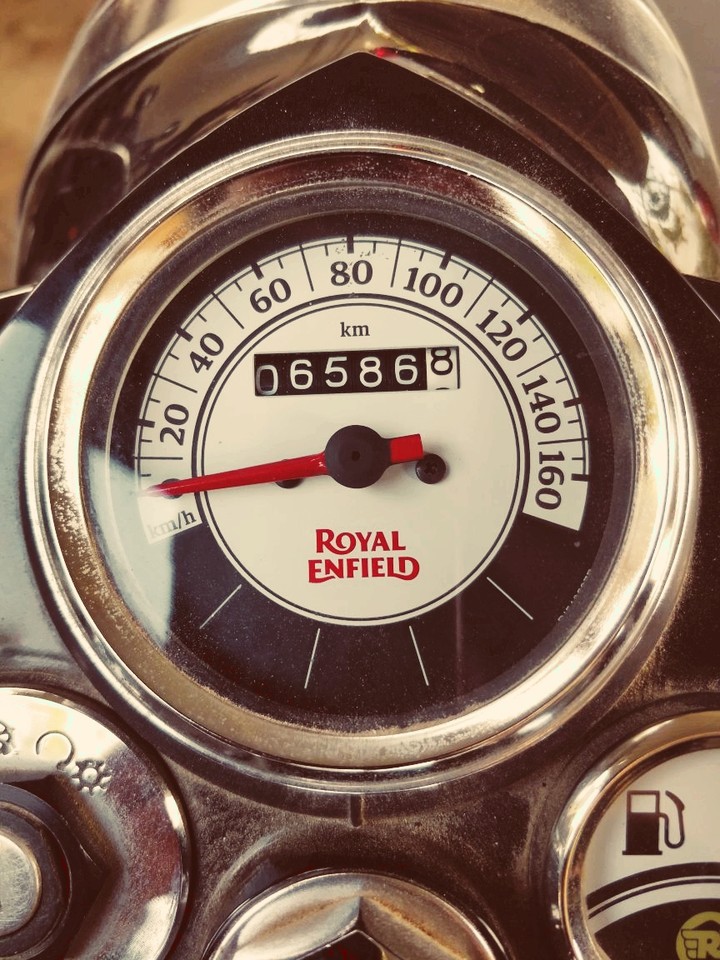 Royal Enfield