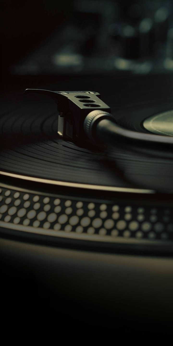 music