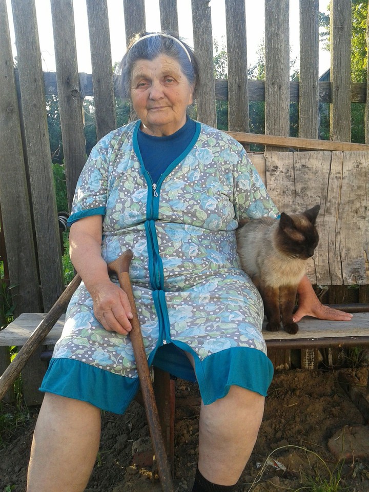 grandmamy