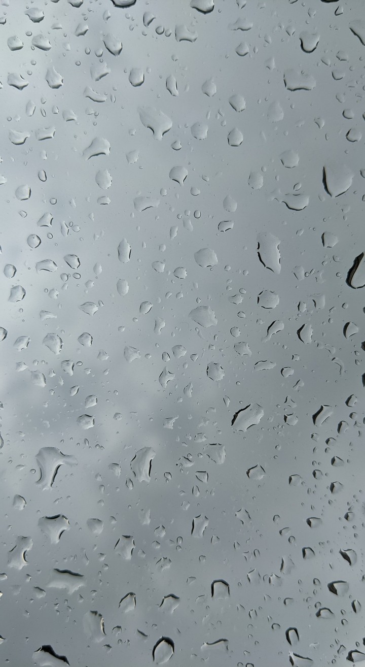 raindrops