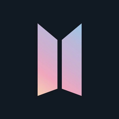 logo de BTS