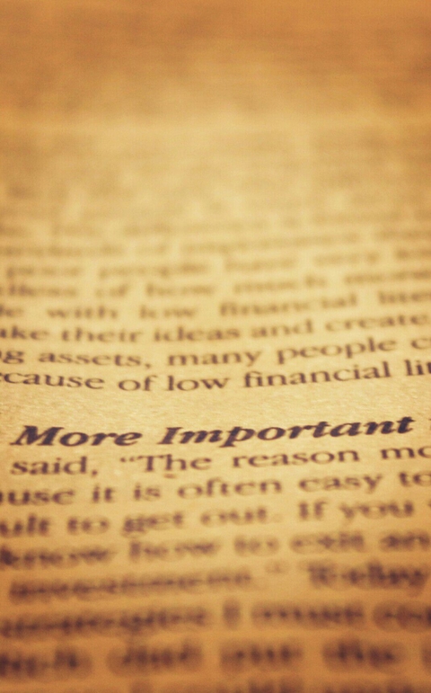 book
