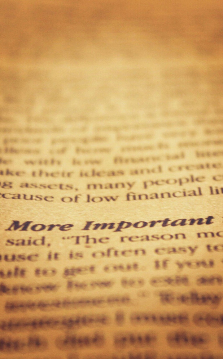book