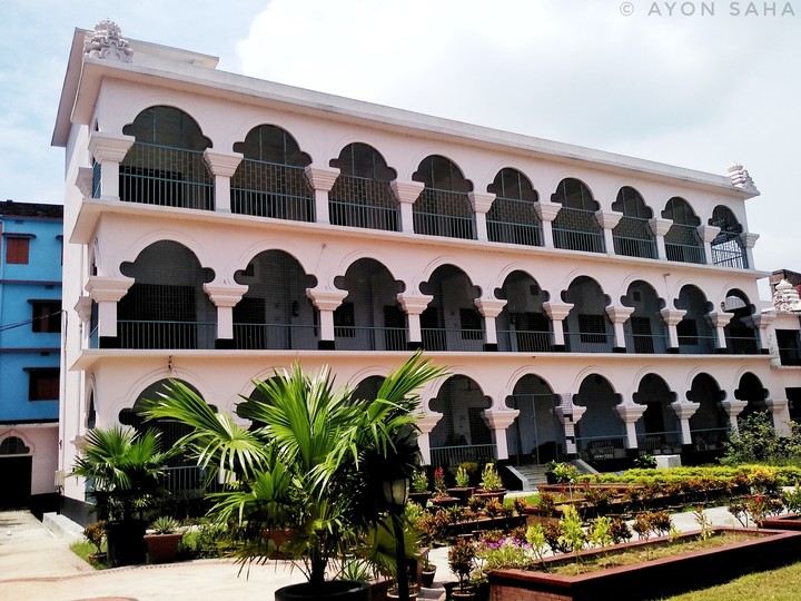 Varendra Research Museum