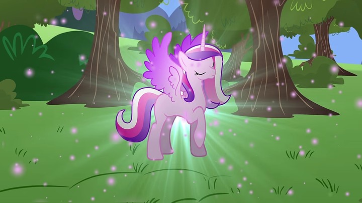 Cadence Animation