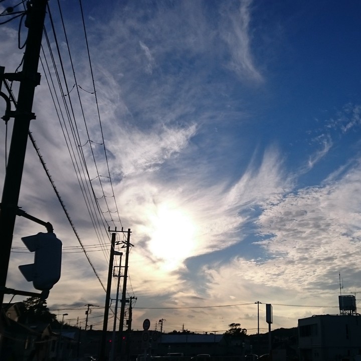 空