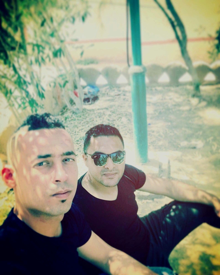 friends