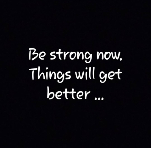Encouraging