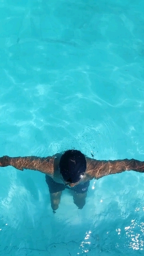 water