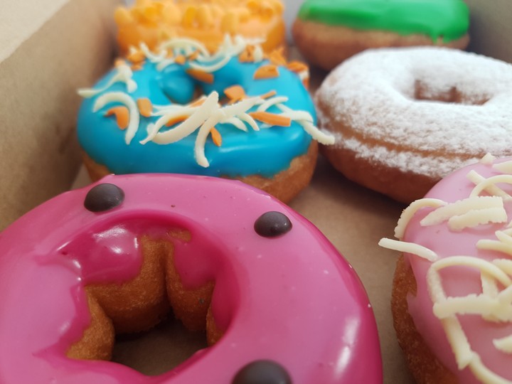 Donats