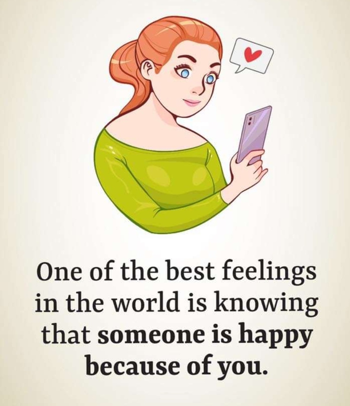 Feelings