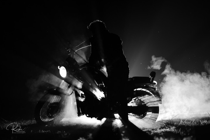 Royal Enfield 3