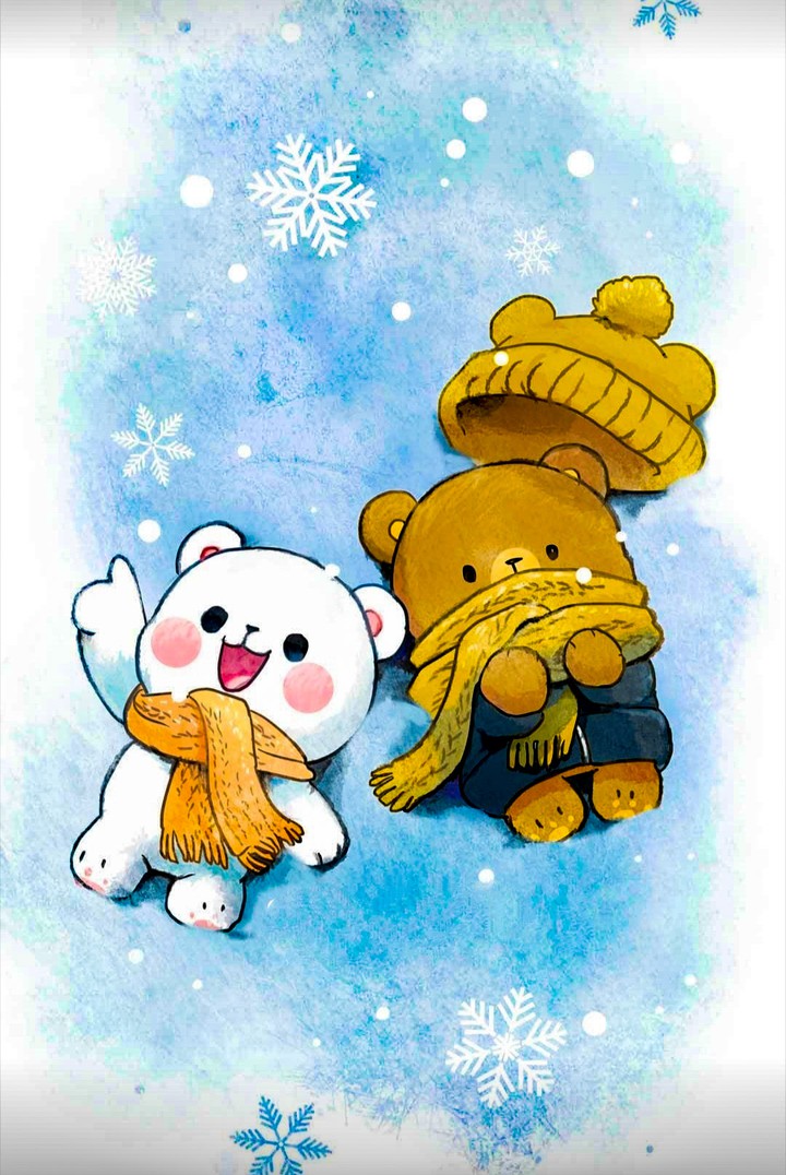 Milk & Mocha