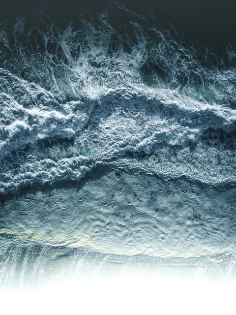 Ocean Waters