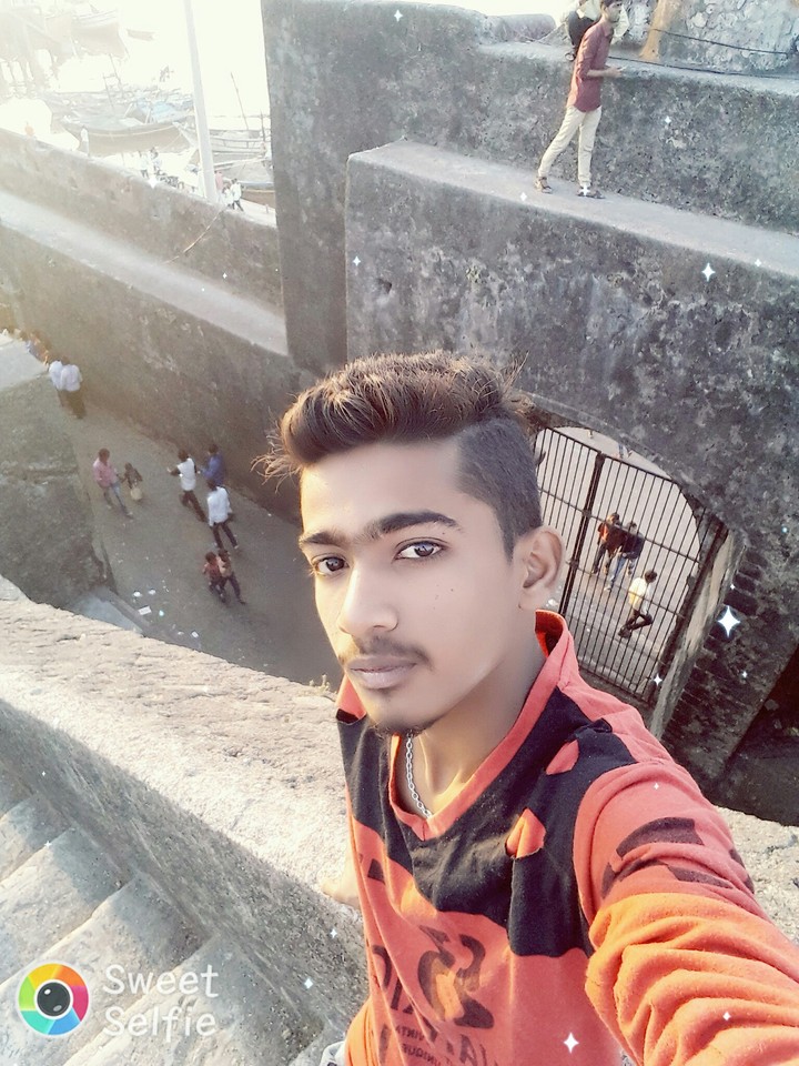 Sarfe Alam