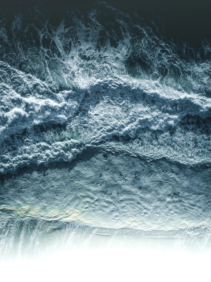 Ocean Waters