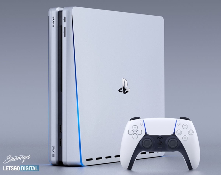 ps5