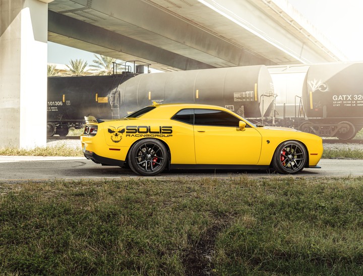 Dodge