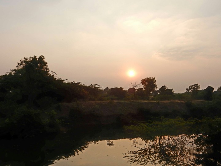 sunrise.....