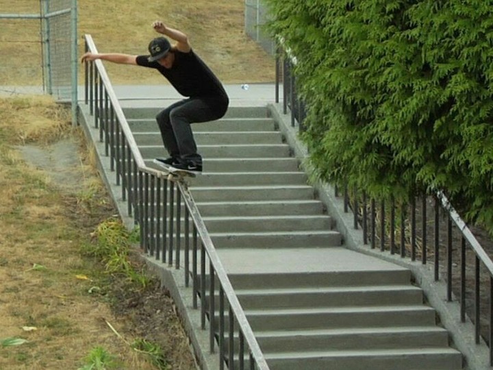 pro skater