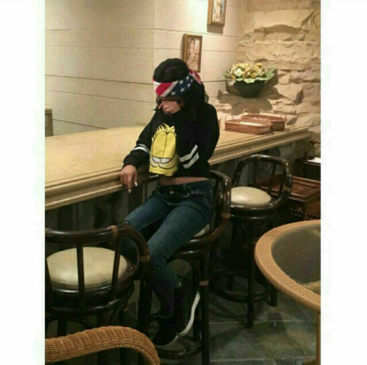 ☺✌
