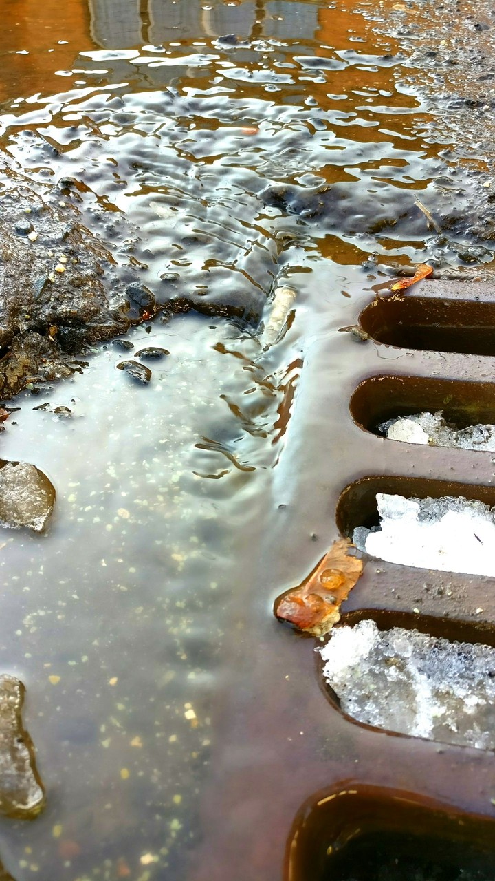 Water line