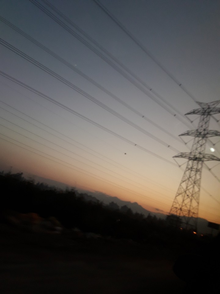 gece