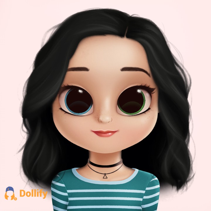 doll