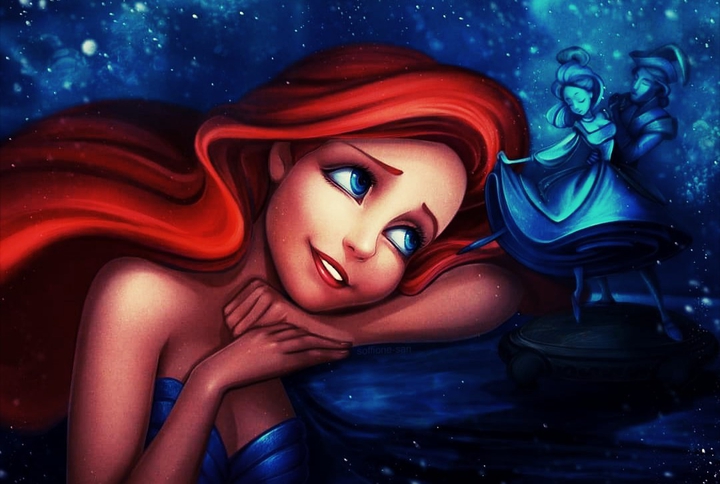 Disney
