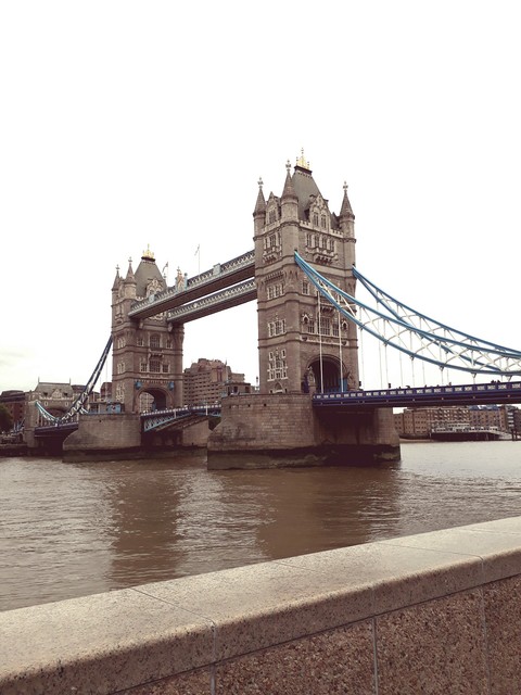 London bridge