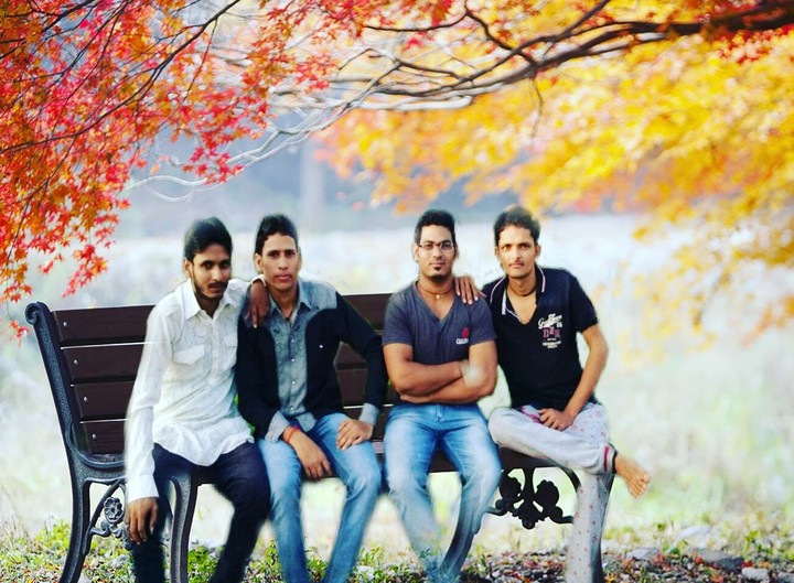 Mr.SunilPal
