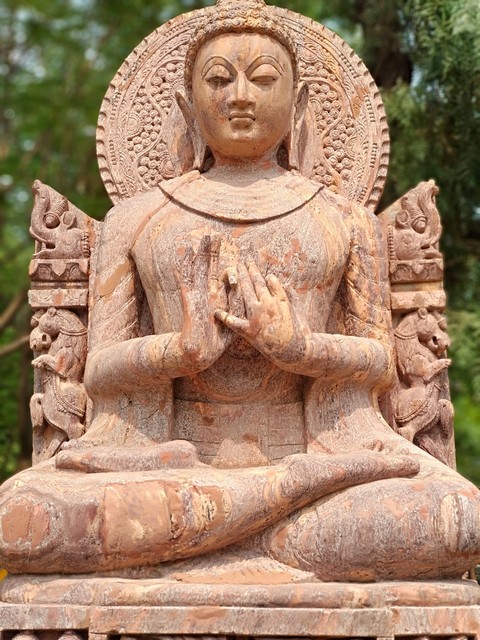 Carving, monument桌布