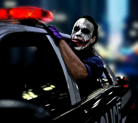 joker