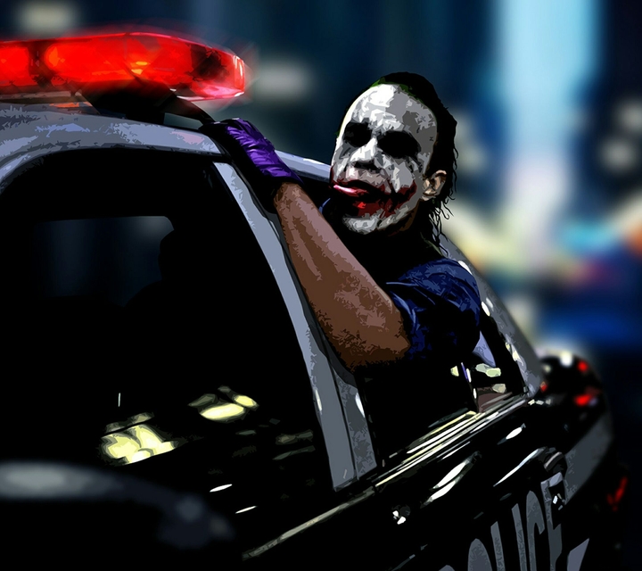 joker