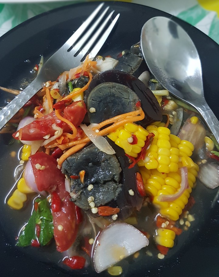 yummy