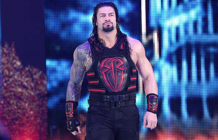 ROman