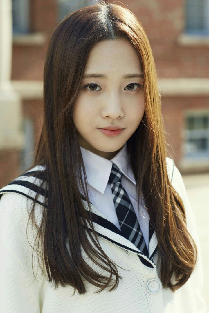 Jiae - Lovelyz