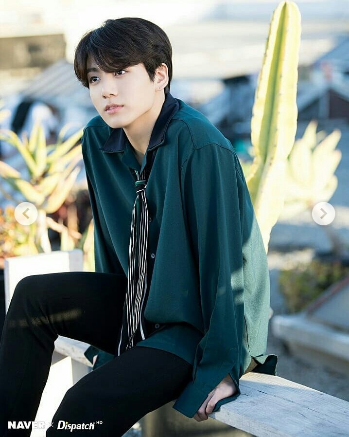 BTS