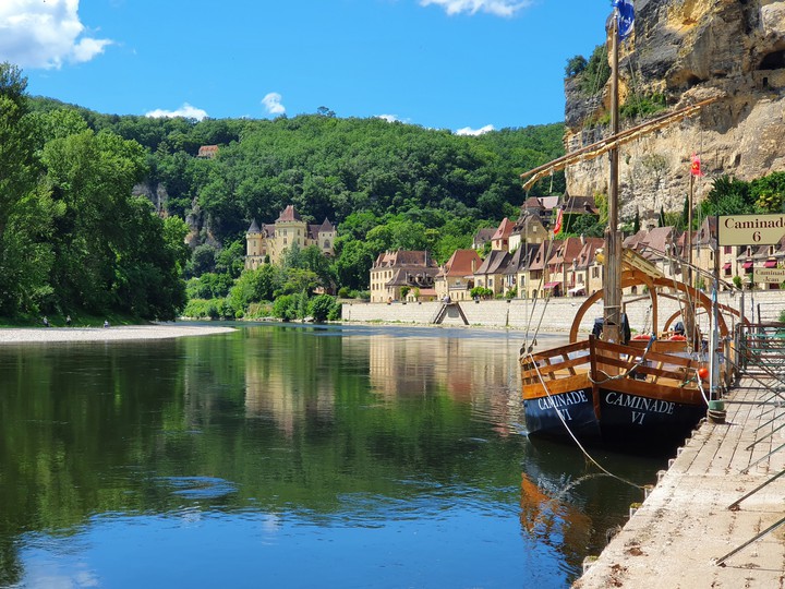 Dordogne