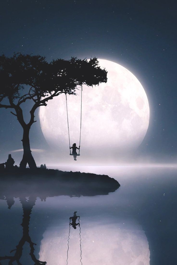 moon