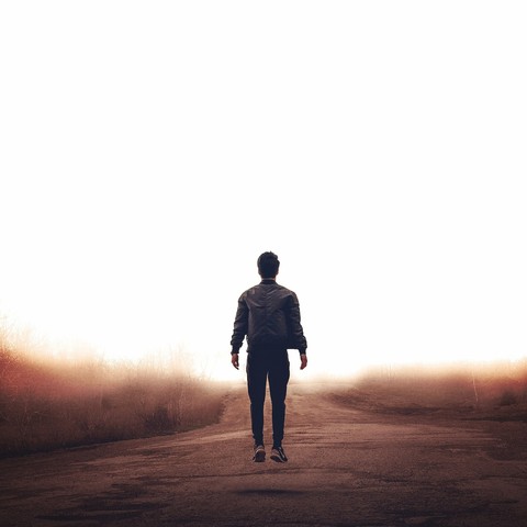 walking, away wallpapers