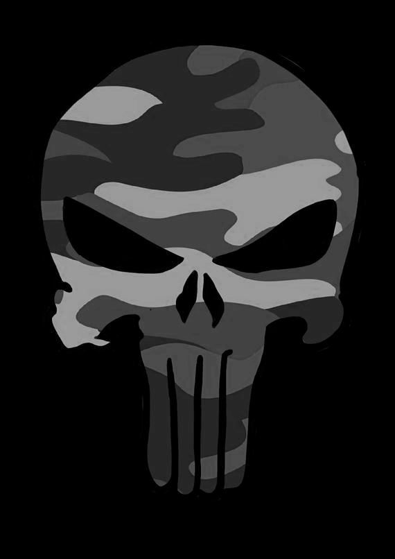 skull