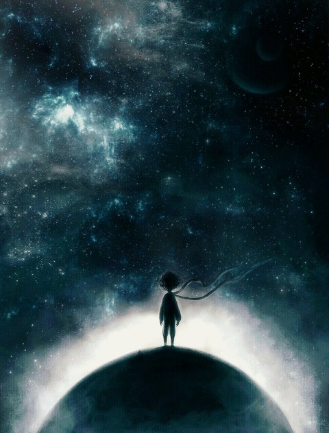 little prince