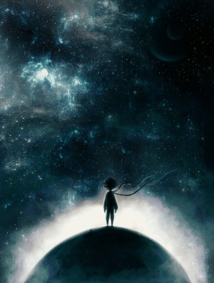 little prince