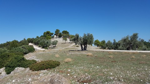 Vieste. Gargano. Puglia